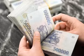 Thói quen sử dụng tiền mặt đang là một trong những rào cản lớn nhất hiện nay trong việc triển khai thanh toán không dùng tiền mặt ở Việt Nam.