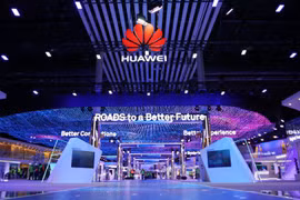(Nguồn: Huawei)