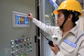 Ảnh minh họa. (Nguồn: TTXVN)