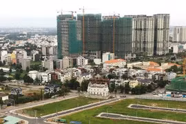 Ảnh minh họa. (Nguồn: TTXVN)