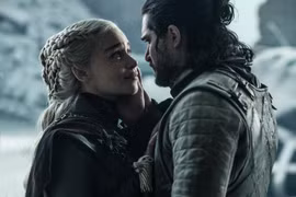 Cảnh trong phim Game of Thrones. (Nguồn: HBO)