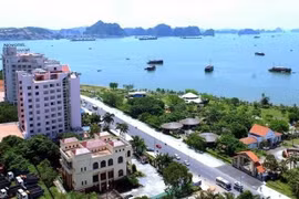 Ảnh chỉ có tính minh họa. (Nguồn: TTXVN)
