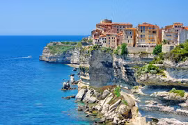 Đảo Corse. (Nguồn: pinterest.com)