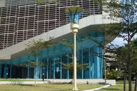 Ảnh minh họa. (Nguồn: geographical.co.uk)