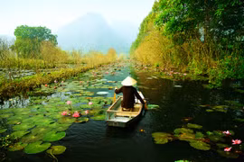 Du lịch Việt Nam