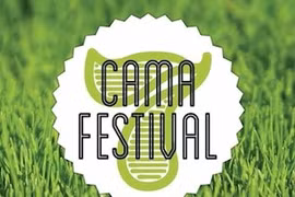 CAMA Festival 2013 sẽ khuấy động Thủ đô Hà Nội. (Ảnh: BTC)