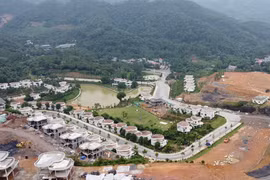 Bất động sản nghỉ dưỡng chờ đón cơ hội phục hồi trong năm 2023