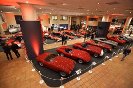 Hãng xe sang Ferrari chấp nhận thanh toán bằng tiền điện tử tại Mỹ