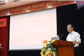 Chuyển đổi Số, ứng dụng công nghệ vào hoạt động công tác Đảng