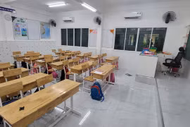 TP Hồ Chí Minh: Cấm Ban đại diện cha mẹ học sinh thu ngoài quy định