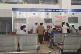 Bình Phước: Bệnh nhân phải mua thuốc và vật tư y tế ngoài bệnh viện