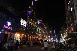 (Nguồn: Ebird)