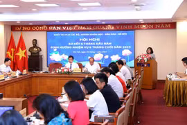Khối thi đua các bộ ngành Khoa học-Văn hóa-Xã hội đẩy mạnh đổi mới