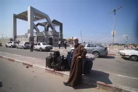 Israel bác bỏ thông tin về lệnh ngừng bắn tạm thời tại Dải Gaza