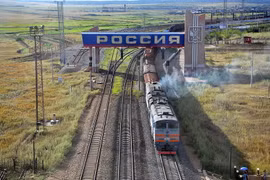 (Nguồn: Rail Freight)