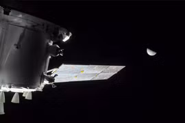 (Nguồn: NASA)