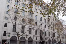 Cao ủy Ấn Độ tại London, Anh. (Vietnam+)