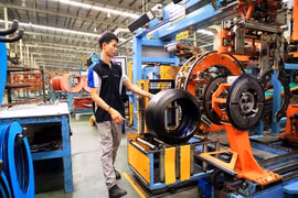 Toyota Việt Nam hợp tác nâng cao năng lực DN công nghiệp hỗ trợ ôtô 