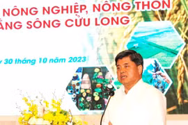 Vùng Đồng bằng Sông Cửu Long còn nhiều dư địa thu hút các nhà đầu tư