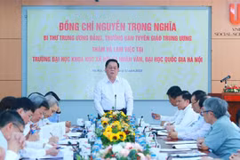 Chú trọng giáo dục đạo đức nghề báo trong đào tạo báo chí-truyền thông