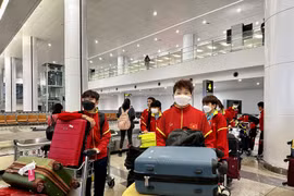 (Nguồn: VFF)