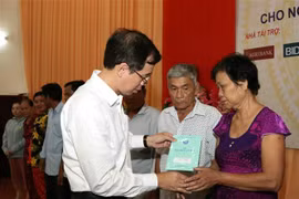 Nỗ lực bảo đảm an sinh xã hội, không để ai bị bỏ lại phía sau