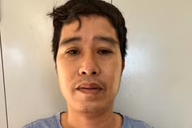 Đối tượng Nguyễn Văn Vĩnh. (Nguồn: Báo Bình Dương)