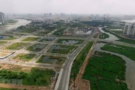 Báo chí ưu tiên giờ vàng, thời lượng phổ biến về dự thảo Luật Đất đai 