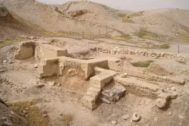UNESCO: Thành cổ Jericho là Di sản Thế giới của người Palestine