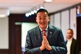 Doanh nghiệp Thái Lan kỳ vọng vào chính sách kinh tế của chính phủ mới