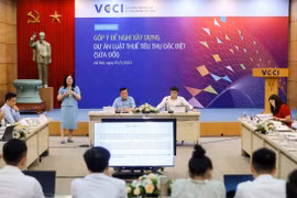 Áp Thuế Tiêu thụ đặc biệt lên thuốc lá mới: Còn nhiều ý kiến đa chiều