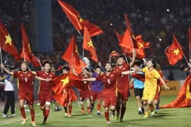 World Cup Nữ: Hành trình xác lập vai trò ngày càng lớn của phái nữ 