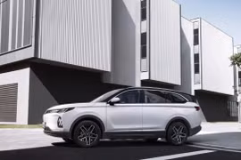 Trung Quốc: Công ty xe điện WM Motor nổi tiếng một thời đệ đơn phá sản