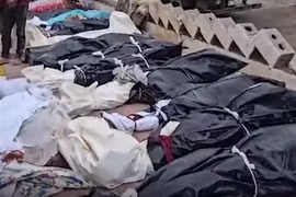 Lũ lụt tại Libya: Số nạn nhân thiệt mạng lên tới 11.300 người