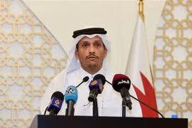 Qatar cam kết 6 tỷ USD của Iran sẽ được sử dụng theo đúng thỏa thuận