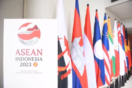 Lãnh đạo 22 nước sẽ tham dự chuỗi Hội nghị Cấp cao ASEAN 43