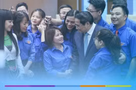 [Infographics] Thông điệp Thủ tướng gửi 20 triệu thanh niên Việt Nam