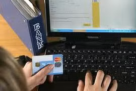 Ảnh chỉ có tính minh họa. (Nguồn: Internet)