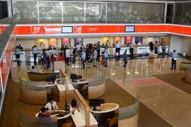 Trung Quốc thông báo thành lập ngân hàng AIIB vào cuối 2015