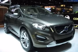Volvo Cars đầu tư 500 triệu USD xây nhà máy đầu tiên ở Mỹ