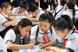 (Ảnh minh họa: TTXVN)