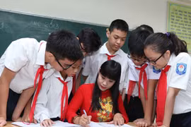 (Ảnh minh họa: TTXVN)