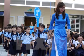 (Ảnh minh họa: TTXVN)