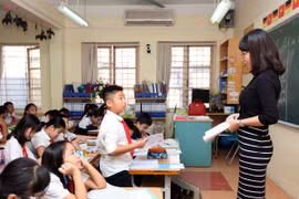 (Ảnh minh họa: TTXVN)