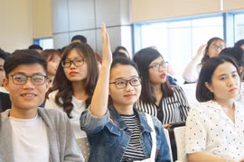 (Ảnh minh họa: CTV/Vietnam+)