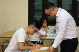 Ảnh minh hoạ (Nguồn: Vietnam+) 