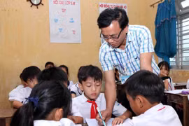 (Ảnh minh họa: TTXVN)