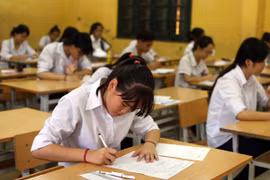 (Ảnh minh họa: TTXVN)