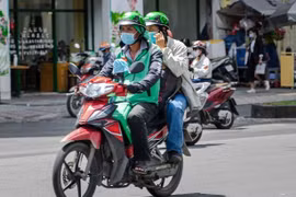 Gojek hy vọng sáng kiến này sẽ giúp chiến dịch tiêm chủng vaccine ngừa COVID-19 tại Thành phố Hồ Chí Minh đạt hiệu quả cao. (Ảnh: GJ)