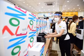 Cận cảnh chuỗi bán lẻ ủy quyền cao cấp mới nhất của Apple tại Việt Nam